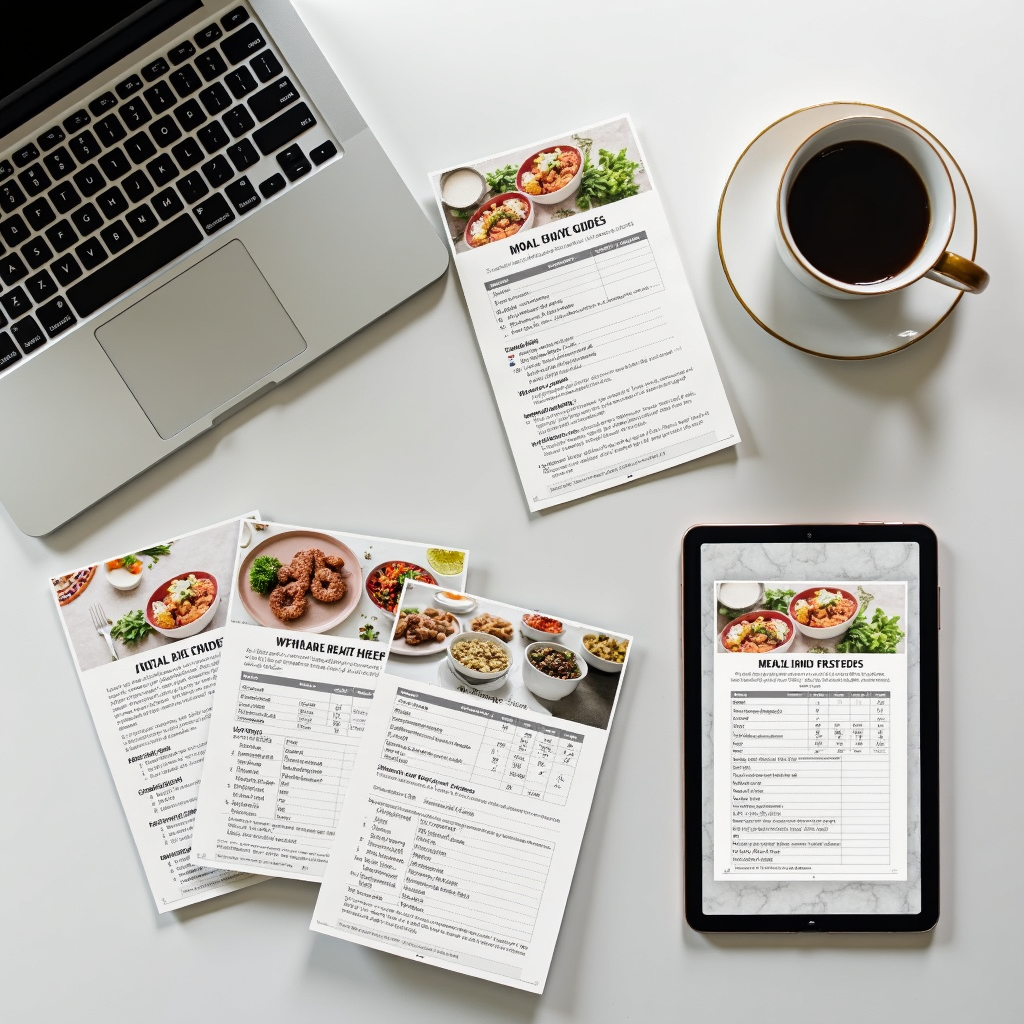 Budget Ulam Bonus Materials